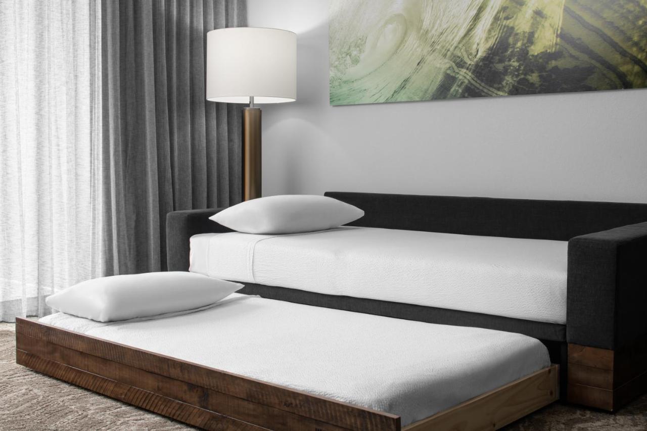 Springhill Suites By Marriott Myrtle Beach Oceanfront Luaran gambar