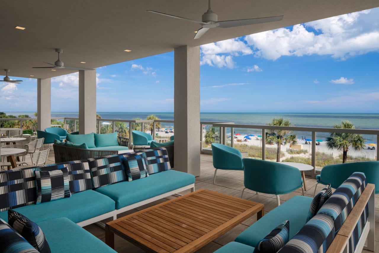 Springhill Suites By Marriott Myrtle Beach Oceanfront Luaran gambar