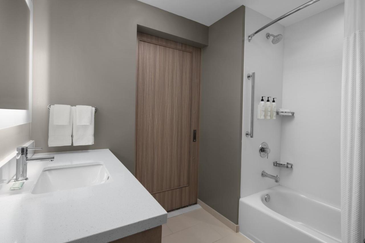 Springhill Suites By Marriott Myrtle Beach Oceanfront Luaran gambar