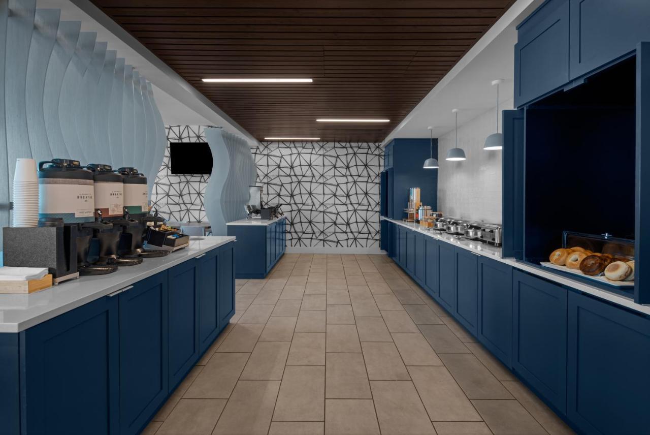 Springhill Suites By Marriott Myrtle Beach Oceanfront Luaran gambar