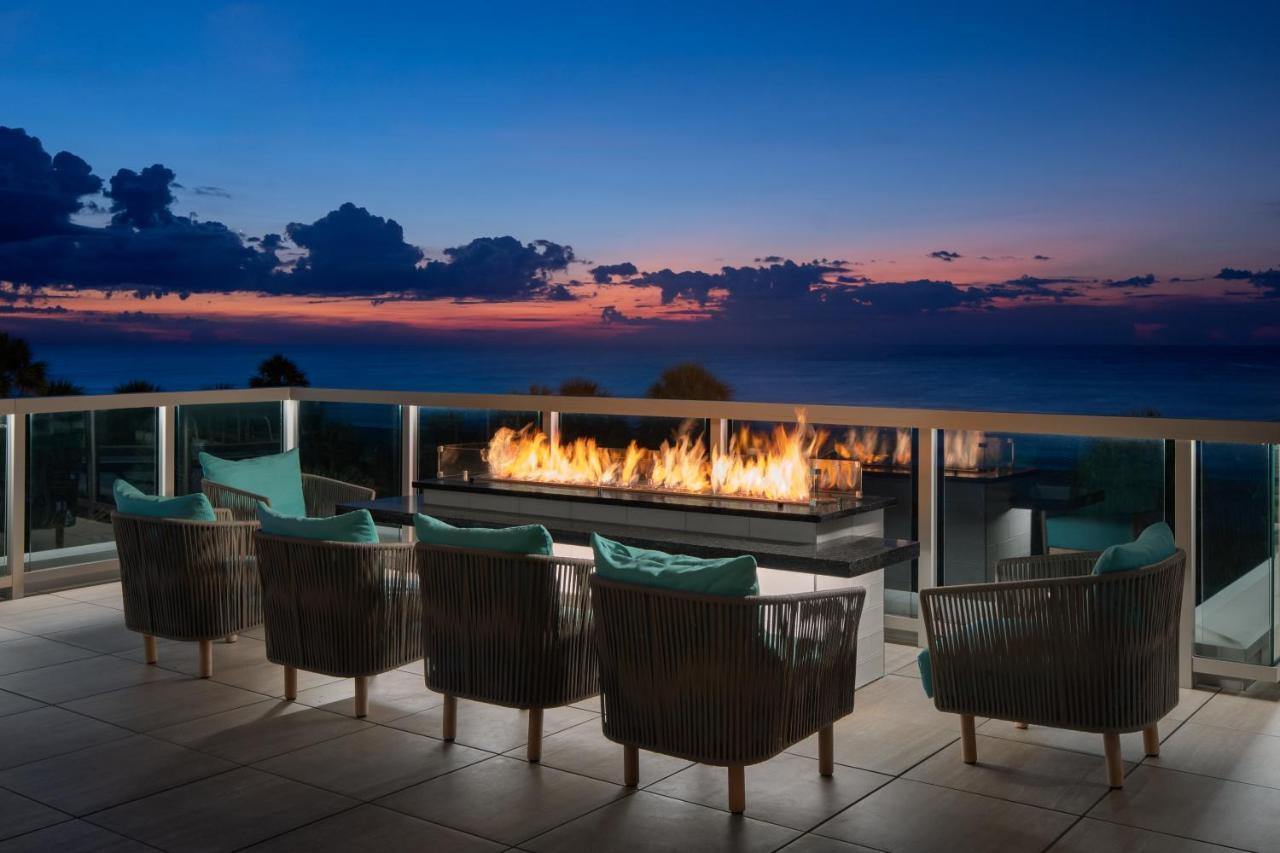 Springhill Suites By Marriott Myrtle Beach Oceanfront Luaran gambar