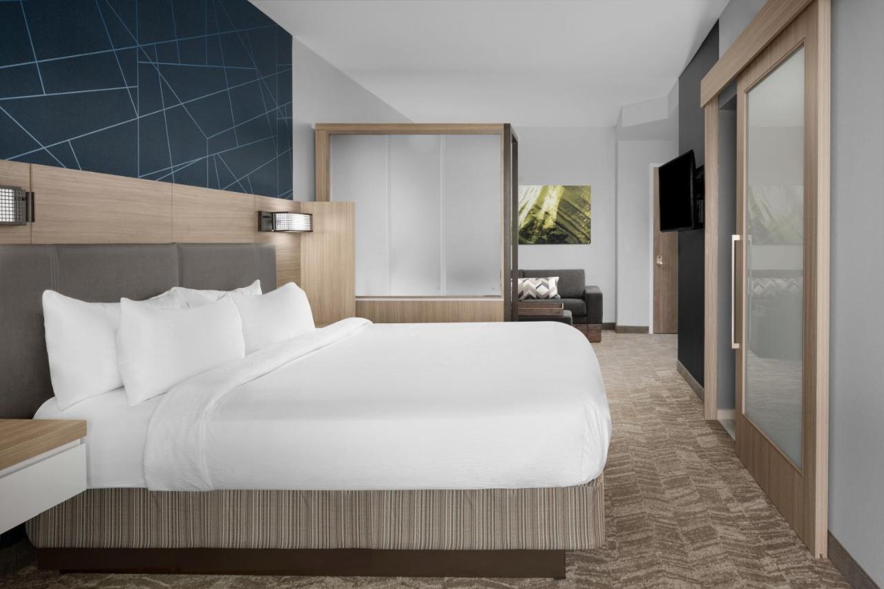 Springhill Suites By Marriott Myrtle Beach Oceanfront Luaran gambar