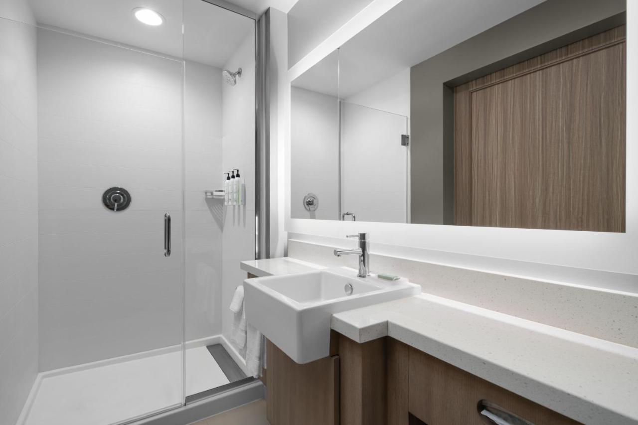 Springhill Suites By Marriott Myrtle Beach Oceanfront Luaran gambar