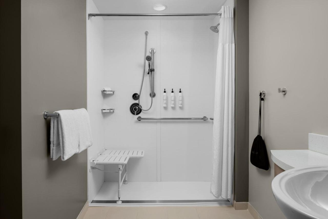 Springhill Suites By Marriott Myrtle Beach Oceanfront Luaran gambar