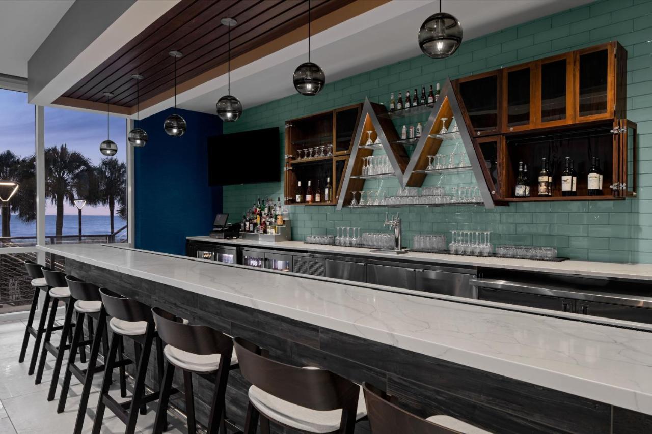 Springhill Suites By Marriott Myrtle Beach Oceanfront Luaran gambar